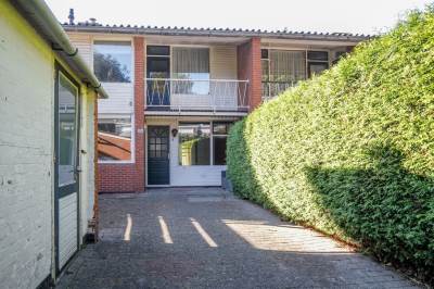 Woning Ds. Sannesstraat 134 Veendam