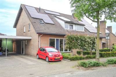 Woning Den Achterhof 9 Liempde