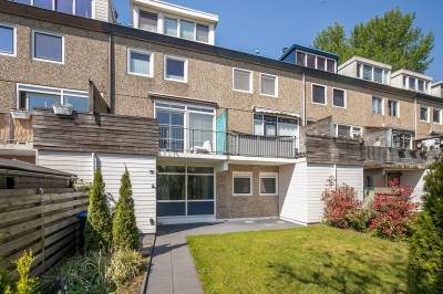 Woning Lichtboei 76 Groningen