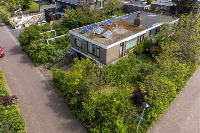 Woning Populierenlaan 1 Katwijk (ZH)