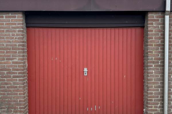 Garage Wikke-oord 90003 Houten