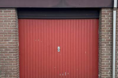 Garage Wikke-oord 90003 Houten