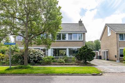 Woning Pinksterbloemweg 47 Haren (GR)