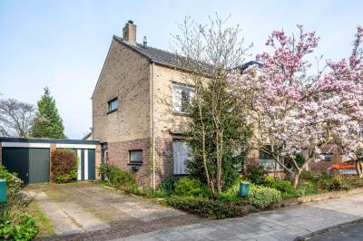Woning Potgieterstraat 5 Beek (Gem. Berg en Dal)