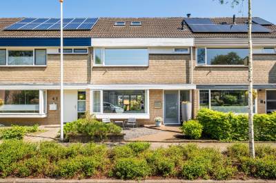 Woning de Tolve 45 Goutum