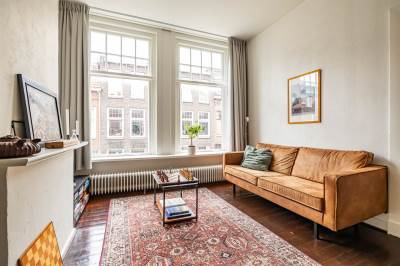 Woning Tuinbouwstraat 98a Groningen