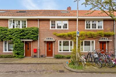 Woning Beijensstraat 86 Nijmegen