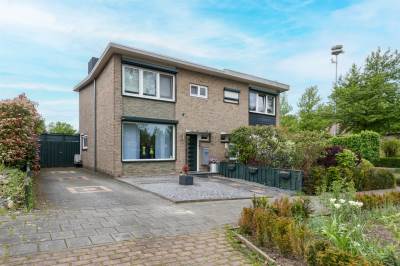 Woning Vondelstraat 4 Brunssum