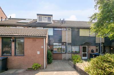 Woning Lieshoutstraat 33 Arnhem
