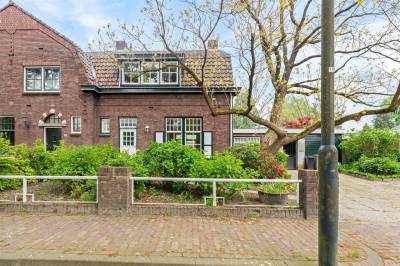 Woning Diessenseweg 87 Hilvarenbeek