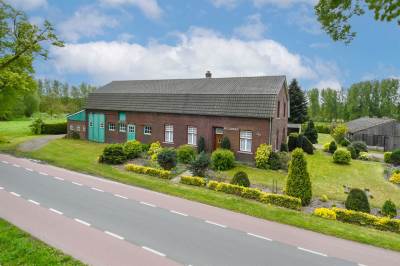 Woning Maasbreeseweg 112 Sevenum