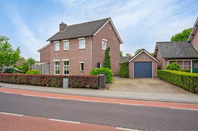 Woning Schansoord 44 Erp