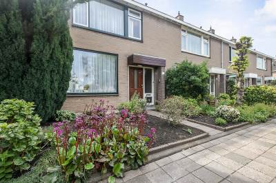 Woning Ghijseland 112 Rhoon