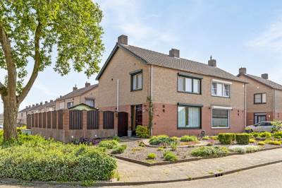 Woning Elzenstraat 19 Hunsel