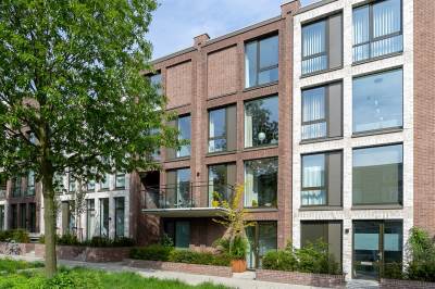 Woning Bruijnings Ingenhoeslaan 299 Voorburg