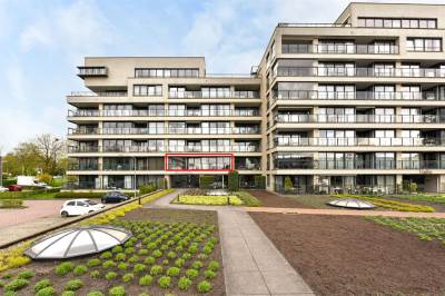 Woning De Streektuinen 50 Hoorn (NH)