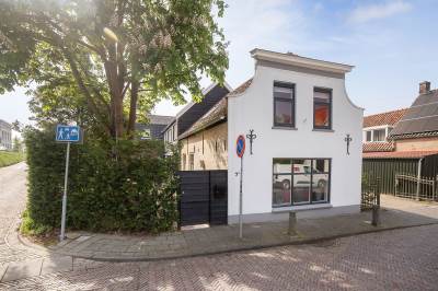 Woning Torenstraat 7a Numansdorp