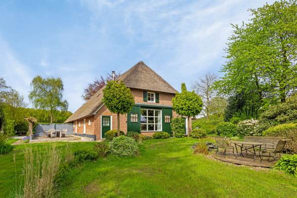 Woning Oranjeweg 65 Emst