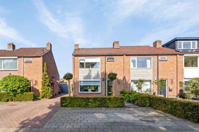 Woning Brouwerijstraat 36 Epe