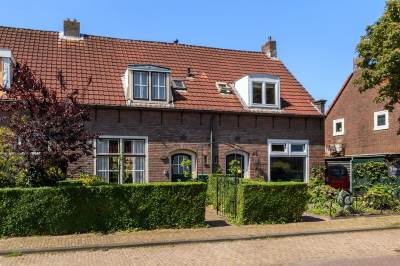 Woning Ericaweg 48 Laren (NH)
