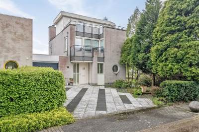 Woning Canadese Gans 35 Uithoorn