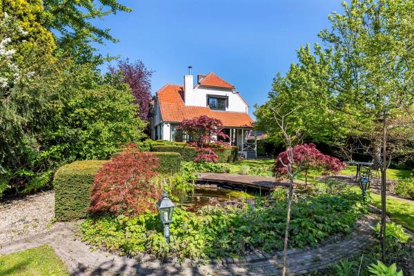 Woning Slotstraat 56 Beesd