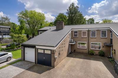 Woning Nijhoffgaarde 157 Deventer