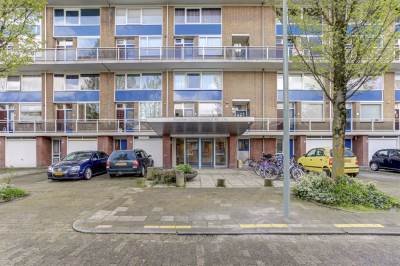 Woning Roemer Visscherstraat 96 Vlaardingen
