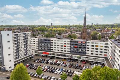 Woning Den Heuvel 134 Velp (GE)