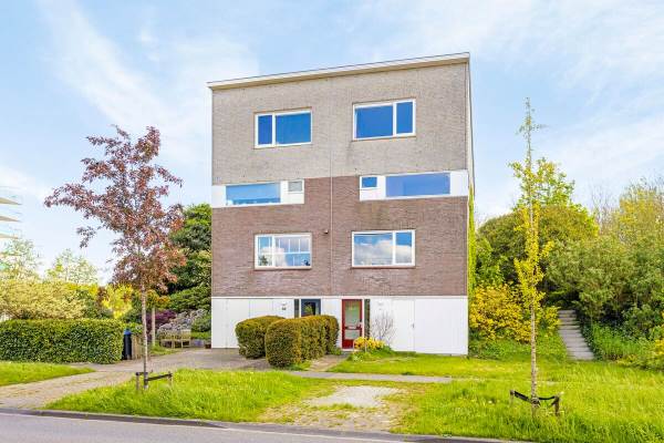 Woning De Held 57 Groningen