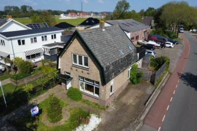 Woning Oostwal 101 Warmenhuizen