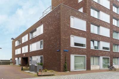 Woning Boeierstraat 46 Amsterdam