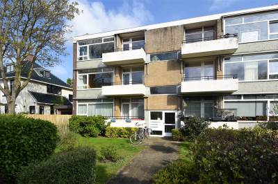 Woning Loosduinse Hoofdstraat 149 Den Haag