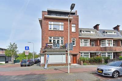 Woning Laan van Meerdervoort 671 Den Haag