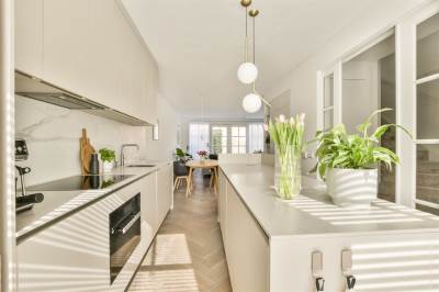 Woning Jane Seymourlaan 1 Hoofddorp