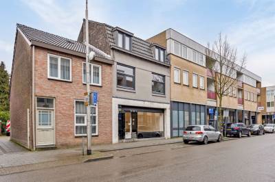 Woning Korvelseweg 151 Tilburg