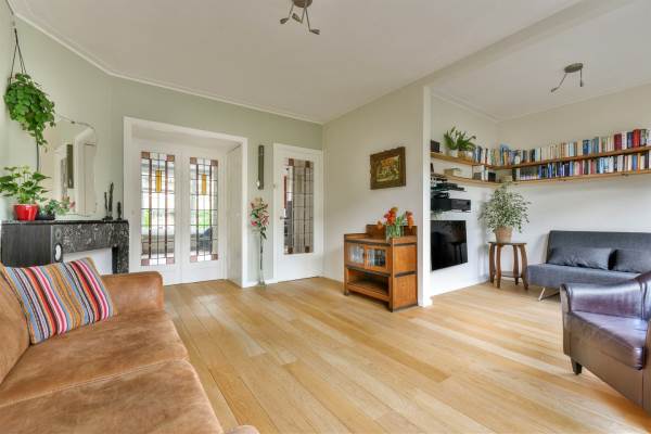 Woning Ferguutstraat 162 Amsterdam