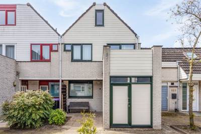 Woning Karperveen 527 Spijkenisse