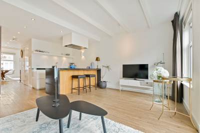 Woning Goudsbloemstraat 612 Amsterdam