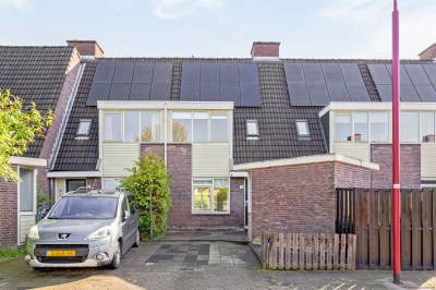 Woning IJlsterveste 74 Nieuwegein