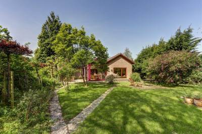 Woning Prins Johan Frisostraat 3 Waarder