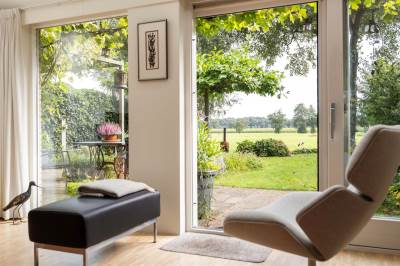 Woning Prinsenlaan 27 Maartensdijk