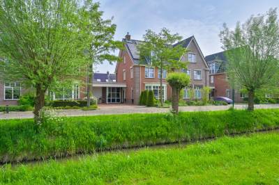 Woning Torenmuur 6 Houten