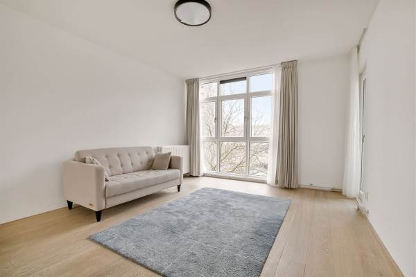 Woning Jan van Duivenvoordestraat 63 Amsterdam