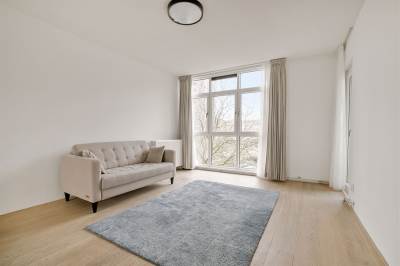 Woning Jan van Duivenvoordestraat 63 Amsterdam