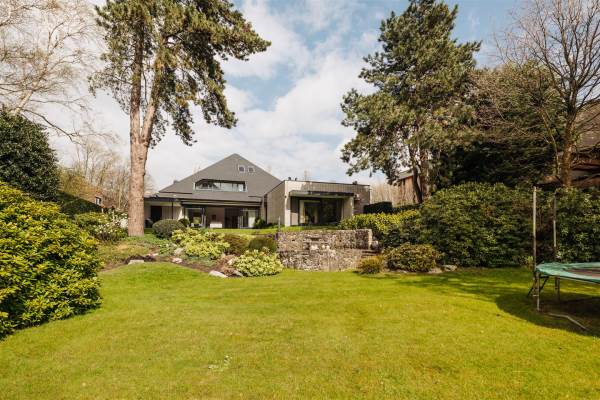 Woning Zuidelijke Wandelweg 35 Amsterdam