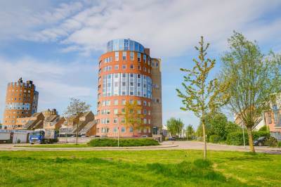 Woning Andromeda 123 Den Helder