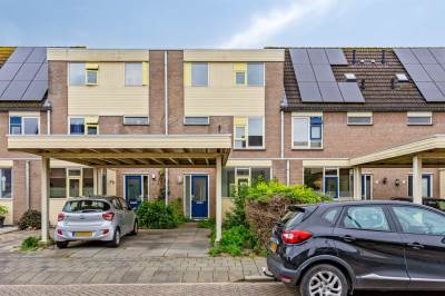 Woning Hindeweide 5 Nieuwegein