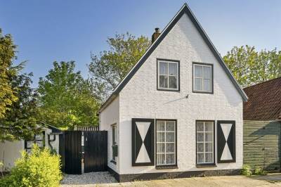 Woning Wjuk 9 Ternaard