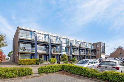 Woning Noordeinde 189c1 Roelofarendsveen